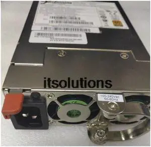 For IBM/3Y 720W power supply YM-2721AB02R 97Y0440 96PSRM-A720W1U