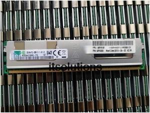 For IBM 90Y3101 90Y3103 93Y4300 32G 4RX4 PC3L-8500R server memory