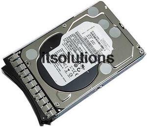 For IBM 00NA252 00NA251 900G 10K SAS 12G 2.5 HDD X3650 x3550 M5