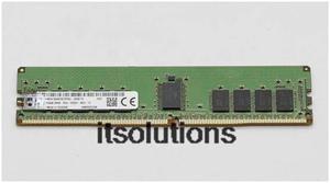 For Spotlight 16G 2RX8 PC4-2933Y ECC REG memory stick MTA18ASF2G72PDZ-2G9E1