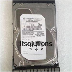 For IBM DS3200 DS3300 DS3400 49Y1940 FRU 49Y1944 2T SATA storage hard disk