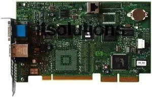 For HP RX3600 RX6600 MP Card AB463-60003 AB463-60004