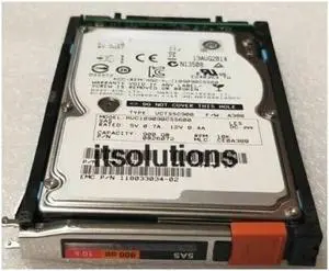 For EMC 900G 005050212 005049809 005049925 005049206storage hard drive