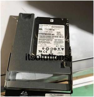 For IBM DCS3700 HD 600GB 10K SAS 2.5 6G 00Y5069 00Y5081 00Y5074