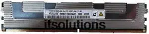 For IBM 77P7595 8235 8GB BladeCenter JS22 blade minicomputer memory