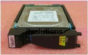 For EMC VNX5300 5500 3TB storage hard drive 005049453 005049278 005049454