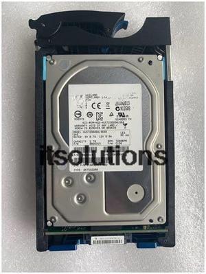 For EMC 005050331 005050332 005050145 005050553 3TB SAS VNX hard drive