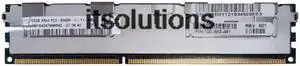 For EMC 32GB 4RX4 PC3-8500R DDR3 1066 100-563-491 VMAX 40K memory