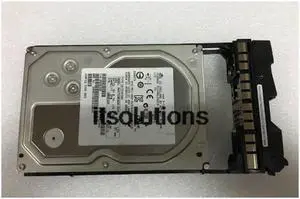 For HDS HUS100 HUS110 HUS130 3TB 7.2K 3.5 SAS HDD 3285067-B