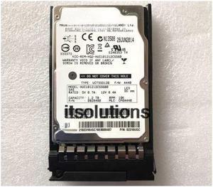 For 1.2T SAS 2.5 inch 10K server dedicated hard disk PN 02311HAN 02310UGC