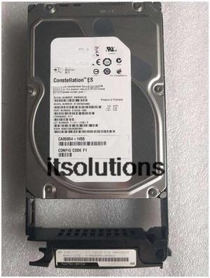 For Fujitsu 2TB Storage Hard Drive CA07237-E120 CA07237-E420 CA05954-1455