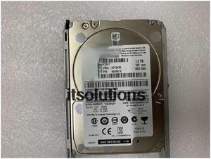 For IBM AC62 00Y5765 00AK204 00Y5788 1.2T 10K 2.5 inch SAS storage hard disk