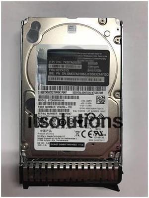 For Lenovo 1TB SAS 7.2K 12GB 512N 7XB7A00041 00YK030 HDD