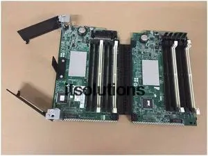 For HP DL580 G9 Memory Board 802277-001 773611-001 013649-001