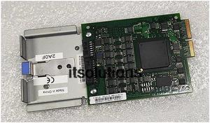 For IBM 2A0F 74Y2586 74Y3917 EPA1 44V5810 Module Card 8233-E8B P750