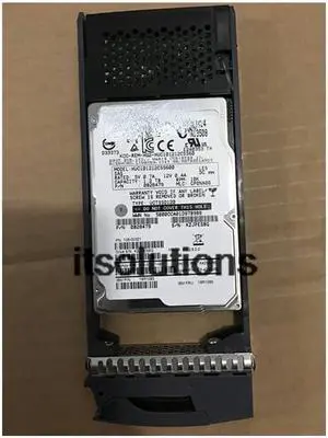 For NetApp X425A-R6 1.2TB 10K SAS FAS2240 FAS3240 FAS3250 HDD