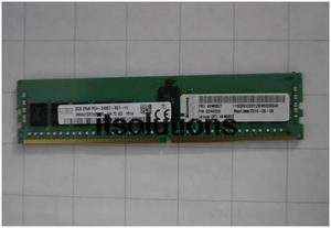 For Lenovo Server Memory Boxed 46W0829 46W0825 8G 2RX4 2400 2666