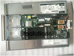 For BL460c G1 Motherboard 438249-001 436645-001 407681-001Support 5400