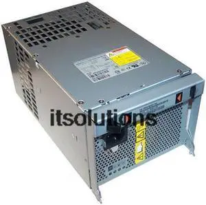 For Netapp DS14MK2 Storage Power Supply RS-PSU-450-AC1N 114-00021 114-00012