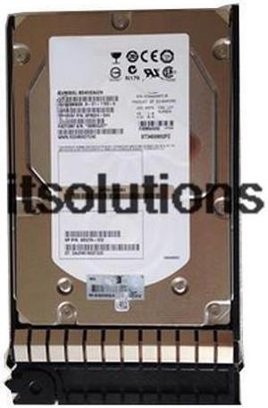 For HP 518734-001 AP731A 495276-002 450G 10K FC storage hard drive