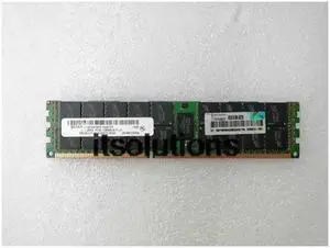 For HP AT110A 708395-001 628974-381 RX2800 i4 16GB RAM