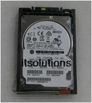 For EMC 005051466 600G 10K SAS storage hard disk VNX5500/5600/5700 VNXe3200