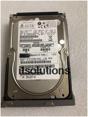 For SunV480 disassembly hard disk 540-6605 390-0257 390-0270 390-0280