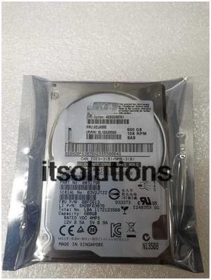 For Lenovo RD 00LA880 00FC613 600GB 12GB server hard driveSAS HDD 2.5 to 3.5