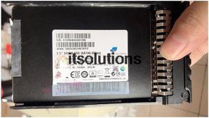 For 240G SSD 2.5" SATA 6Gb MZ7WD240HCFV 02310MMT Solid State Drive