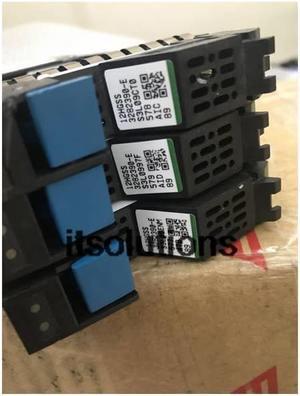 For HDS HUS110 130 1.2TB 10K 2.5 SAS 3282390-S 3282390-E 0B28473