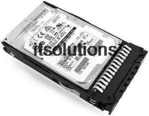 For RH5885 RH2288H V3 HDD 02311AYF 600G 15K SAS 2.5 inch 12GB