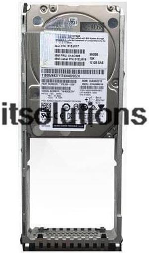 For IBM 74Y9284 74Y9286 74Y9272 74Y9265 900G 10K SAS minicomputer hard disk
