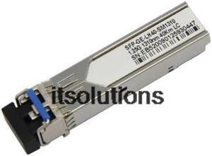 For 02317346 Optical Module Single Mode S-SFP-GE-LH40-SM1310 1550nm 1.25G 40km