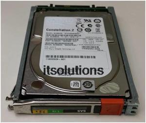For EMC V4-2S07-010 005050550 005050606 1T SAS VNX5200 VNX5400