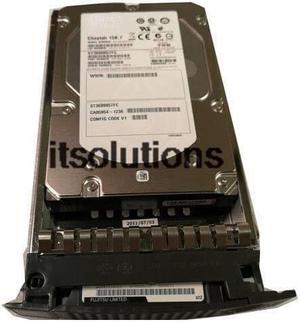 For Fujitsu CA06600-E466 E366 600G 15K FC storage hard drive CA05954-1236