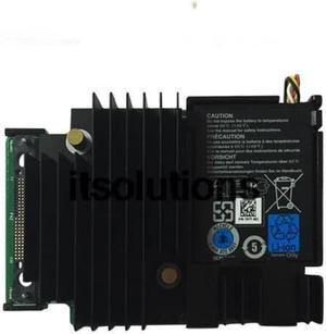 For DELL 07H4CN Dell R730 R43 0R630 R530 PERC array card H730P RAID card