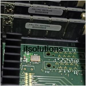 For 59Y5098 IBM DS5100 / DS5300 4GB cache memory CACHE MEMORY