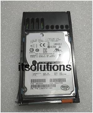 For EMC 005050266 300G 15K 2.5 005050299 VMAX 10K 20K Storage Hard Drive
