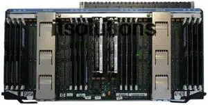For HP rx4640 RP4440 Minicomputer memory board A6961-60204 A6961-80204 16 slots