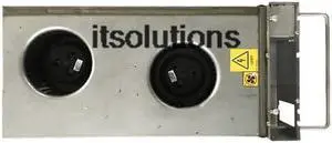 For IBM P590/P595 fan 12R6228 12R6227 12R9200/6227/9201