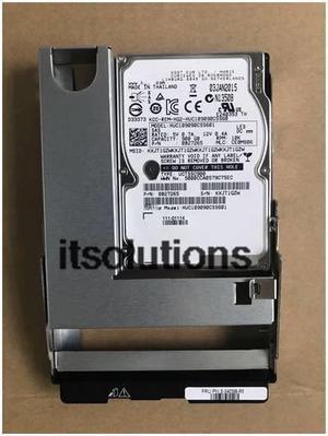 For Netapp 900G HDD E-X4039B-R6 47776-02 Report