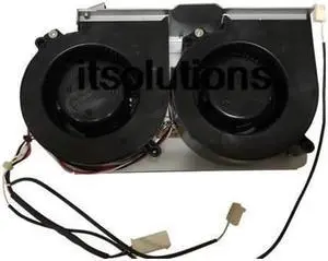 For SUN Netra 240 Server Fan 370-6124 371-0823 340-7212 370-7936