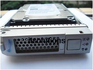 For SUN Qracle HDD 542-0338 542-0287 390-0488 600G 10K 2.5" SAS