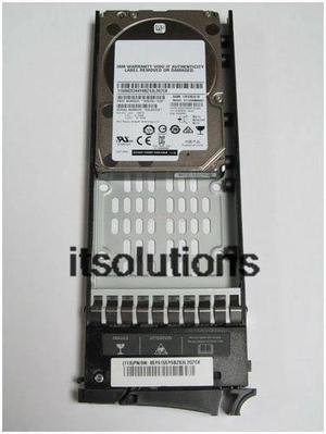 For IBM V7000 storage hard disk 85Y6156 85Y6155 00AR327 1.2TB 10K SAS