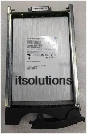 For EMC VNX5200 SSD 200GB 005050186 005050184 005050362