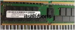 For MT/Spotlight 32GB 2RX4 PC4-2400T Server Memory MTA36ASF4G72PZ-2G3B1IG