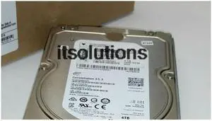 For Lenovo RD630 TD350 RD340 TD540 RD450 server hard drive4T SATA 3.5 7.2K
