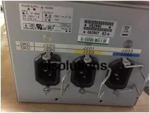For HDS USP-V HP XP24000 XP20000 5529221-A 371-3046 HS2960 Power Supply