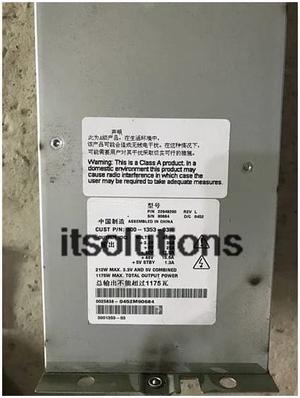 For SUN V880 server power supply 300-1353-03/300-1353-02 power 22949200