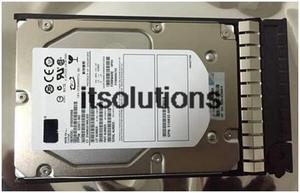 For HP 652620-B21 653952-001 SAS hard disk 600G 3.5?? 6G 15K 516832-006